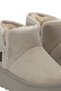 Zyprhon Beige Women's Boots - 4
