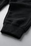 Field Unit Coordinates Printed Black Unisex Jogger Sweatpants - 4