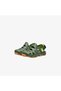 Hyperflt Kids Green Sports Shoes - 4