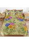 Modern Boho Pattern 3Pcs Bedding Set, Soft Bedroom Bedding - 6