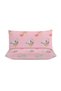 Nice Boho Pattern Bedding Set 3 Pieces, Decorative Bedroom Bedding - 3