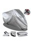 Motorcycle Tarpaulin Motorcycle Tarpaulin Size S