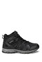 Shell Hi 9pr Black Men's Waterproof Outdoor Boots - 2