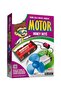 Motor Devresi, Eğitici Deney Seti, Motor Devresi, Iş Eğitimi Seti