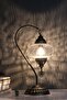 Mosaic Homemade Table Lamp, Authentic Home Lighting, Decorative Table Lamp, Bedside Lamp - 3