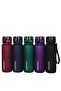 800ml -New Size- Tritan Water Bottle No Bpa Odor Leakage - 7