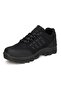 X-Step Unisex Black Daily Outdoor Sports Shoes - 2