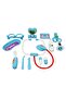 Kartela Doctor Set 13 Piece Toy