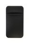 Lycra Money and Card Holder that Can Be Adhered to the Back of a Mobile Phone - 3