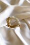 Pearl Chain Bracelet - 2