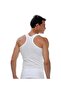 100% Cotton Athlete Undershirt 2 Pack - 2
