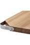 15033 Wooden Chopping Board 48x32 Cm - 2