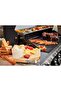 15033 Wooden Chopping Board 48x32 Cm - 4