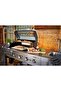 15033 Wooden Chopping Board 48x32 Cm - 5
