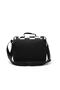 Coral High Kids Black - White Checkered Thermo Lunch Box - 4