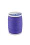 Embroidered 6 Layers Artificial Silk Cross Stitch Etamine Hand Embroidery Rope Color No: 110