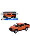 2019 Ford Ranger Fx4 Diecast Model Metal Car