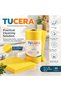 Roll of 20 Tear-and-Use Cleaning Wipes - Washable, Odorless, Multipurpose, 30x27 cm - 7