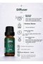 Libra Zodiac Sign Essential Oil Blend, 10 ml - 4