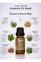 Cancer Zodiac Sign Essential Oil Blend, 10 ml - 4