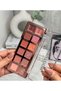 The Icon True Bronze Eyeshadow Palette - The True Icon - 4
