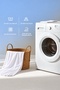 100% Cotton Towel, Liquid-Proof, Fitted, Elastic-Edged Mattress Protector Bed Sheet - 8