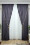 إكسسوارات ستائر السقف المثبتة على الحواف، ملحقات الستائر من نوع براكول - 3