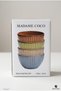 Kleby Bowl Set, 4-Piece - 2