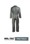 U.S. Pilot Flight Suit, Olive Green Tactical Military Suit - 2