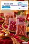 11x14 cm, 100-Pack of Zipper-Seal Refrigerator Bags, Clear Storage Bags for Cookies, Henna, and Nuts - 4