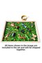 SAND TRAY INSECTS ACTIVITY SET