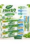 Dabur Herb'I Basil Toothpaste 170 g Triple Action Expert Protection 3-Pack