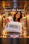Microwave Popcorn, 3 Boxes, Cheese Flavor (90 g x 9 packs) - Ready in 3 Minutes - 100% Made in Turkey - 4