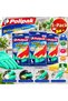 Dish Gloves/Cleaning Gloves, Size L, 3-Pack