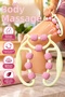 Cellulite and Body Massager – Post-Workout Relaxation and Daily Massage