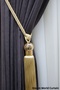 Curtain Collector Renso Braçol Set - 2