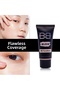 Set of 10 BB Cream Tubes – Matte Finish, Water-Resistant, Moisturizing, and Smudge-Proof, BB Cream Tube Set - 7