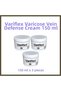 Variflex Foot Peeling Care Cream, 3-Pack BX