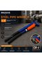 1.5" Torch Steel Pipe Wrench (Cr-V) - 2