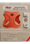 Air -Mesh Small and Medium Breed Cat Dog Chest Harness Soft, Breathable, Extra Durable Set - 2