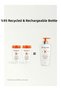 Nutritive Bain Satin Riche Intensive Moisturizing Rich Shampoo for Very Dry Hair, 500 ml - TenRoses - 4