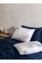 Sunshine Embroidered 100% Cotton Set of 2 Pillowcases, 50x70 cm - 2