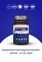 Castlemag Day & Night – Daytime (Malate, Citrate, Taurate) and Nighttime (Bisglycinate) Magnesium Supplement 60 Tablets 3-Pack Advantage Pack - 9