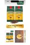 Café Crema Gold 1 kg + Café Espresso Strong 1 kg Whole Bean Coffee Set – Total 2 kg - 4