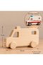 Wooden Paintable Toy Car, Handmade, Natural, Gift-Quality Toy - 3