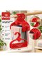10-Piece Plastic Scarf and Shawl Hanger Set, Multi-Purpose Hanger, Headscarf and Shawl Organizer Hanger. - 3