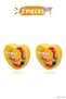 Spt-Gld - Mango Soap Sponges, 135g - Set of 2 (214426) - 2