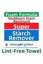 Surface Cleaning Towel 30 Pieces, Descaling Agent Bzeldr05 - 3