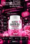 - Creatine Bubblegum Chewable Tablets - 60 Tablets
