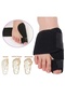 Medical Hallux Valgus Night Splint, Foot Bunion Protector, 1 Pair (Right and Left), Device for Hallux Valgus (Bunion) Correction. - 7